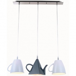 Светильник Arte Lamp Brooklyn