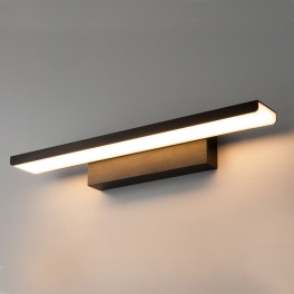 Подсветка для картин/зеркал Elektrostandard Sankara LED черная Sankara