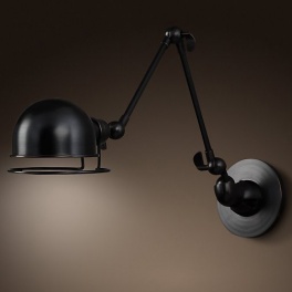 Бра BLS Atelier Swing-Arm Wall Sconce