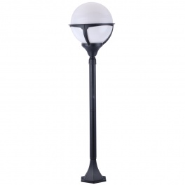 Наземный уличный светильник Arte Lamp Monaco