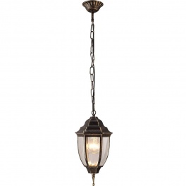 Уличный светильник Arte lamp Pegasus
