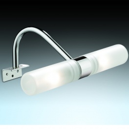 Светильник для ванной комнаты Odeon Light Izar