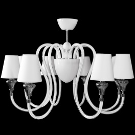 Люстра Lightstar J Simple light