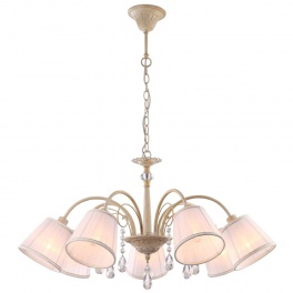 Люстра Arte Lamp ALEXIA