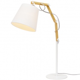 Настольная лампа Arte Lamp Pinoccio