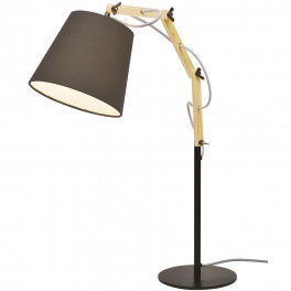 Настольная лампа Arte Lamp Pinoccio