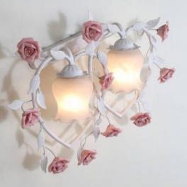 Бра Lucia Tucci Fiori di rose