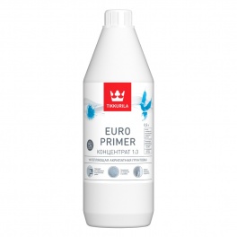 Tikkurila EURO PRIMER 0.9