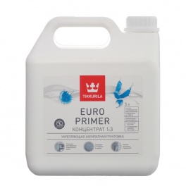 Tikkurila EURO PRIMER 3