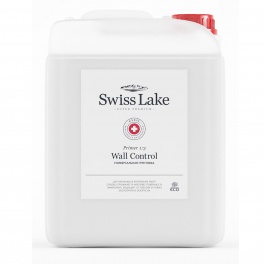 Swiss Lake 1:3 Wall Control 0.9 л