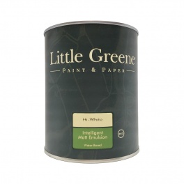 Little Greene PLGUM1 Intelligent Matt Emulsion (Ultimatt) 1 л