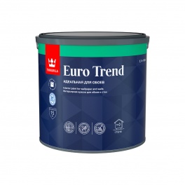 Tikkurila EURO TREND С 2.7