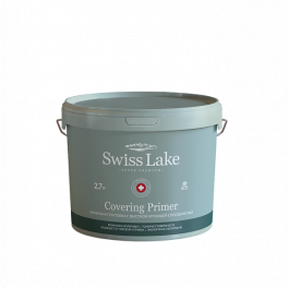 Swiss Lake Covering Primer 2.7 л