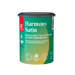 Tikkurila HARMONY SATIN C 0.9 л