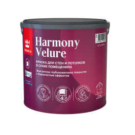 Tikkurila HARMONY VELURE A 2.7