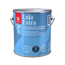 Tikkurila LUJA EXTRA 7 A 2.7
