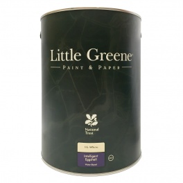 Little Greene PLGAE5 Intelligent Eggshell 5 л