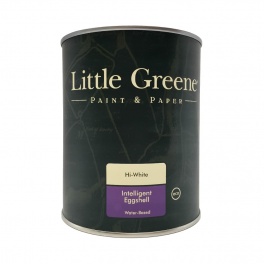 Little Greene PLGAE1 Intelligent Eggshell 1 л
