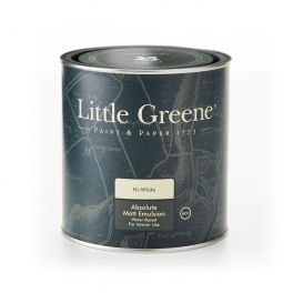 Little Greene PLGAM1 Absolute Matt Emulsion 1 л