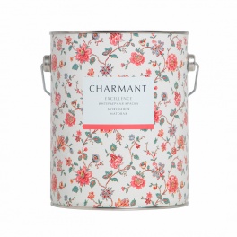 Charmant Excellence C 2.7