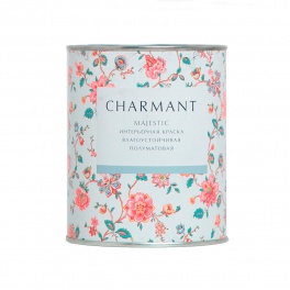 Charmant Majestic С 0.9