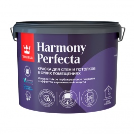 Tikkurila PERFECTA A 9