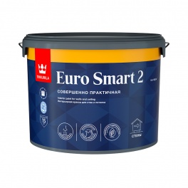 Tikkurila EURO SMART A 2 9