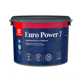 Tikkurila EURO POWER 7 С 9