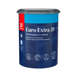 Tikkurila EURO EXTRA 20 C 0.9
