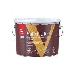 Tikkurila Valtti Ultra A 9