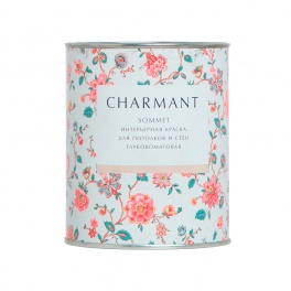 Charmant Sommet C 0.9