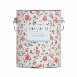 Charmant Majestic С 2.7