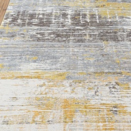 Безворсовый ковер Gulf Cotton LG3303-L31